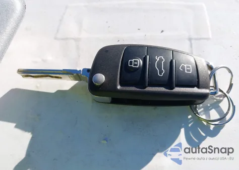 2018 Audi Q3 2.0T Premium/2.0T Sport Premium from USA, damaged, VIN WA1HCCFS7JR007975